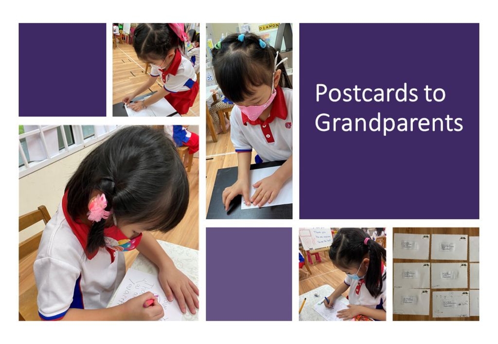SSDB 2020: Kindness and Appreciation - Part 2 — photo 2