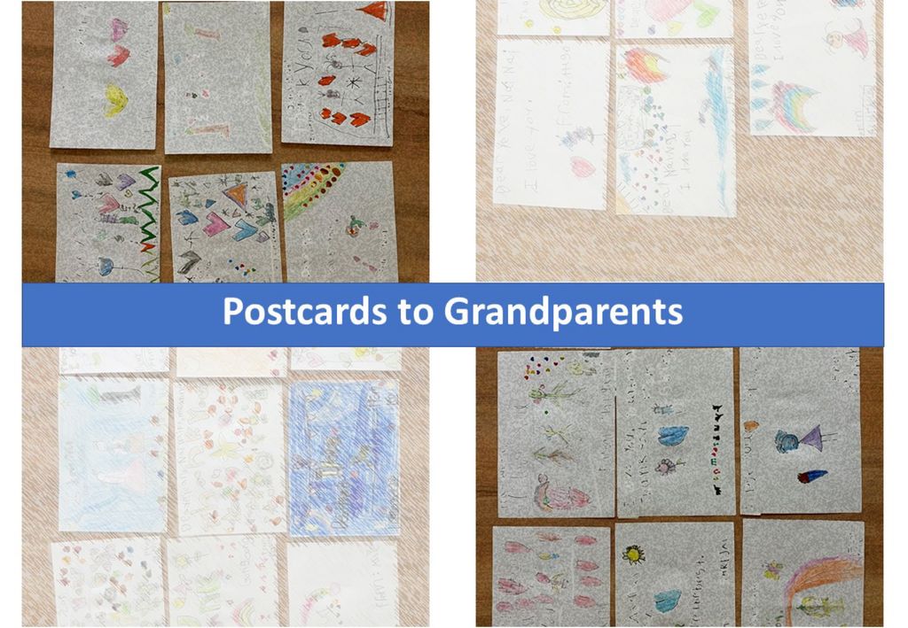 SSDB 2020: Kindness and Appreciation - Part 2 — photo 3