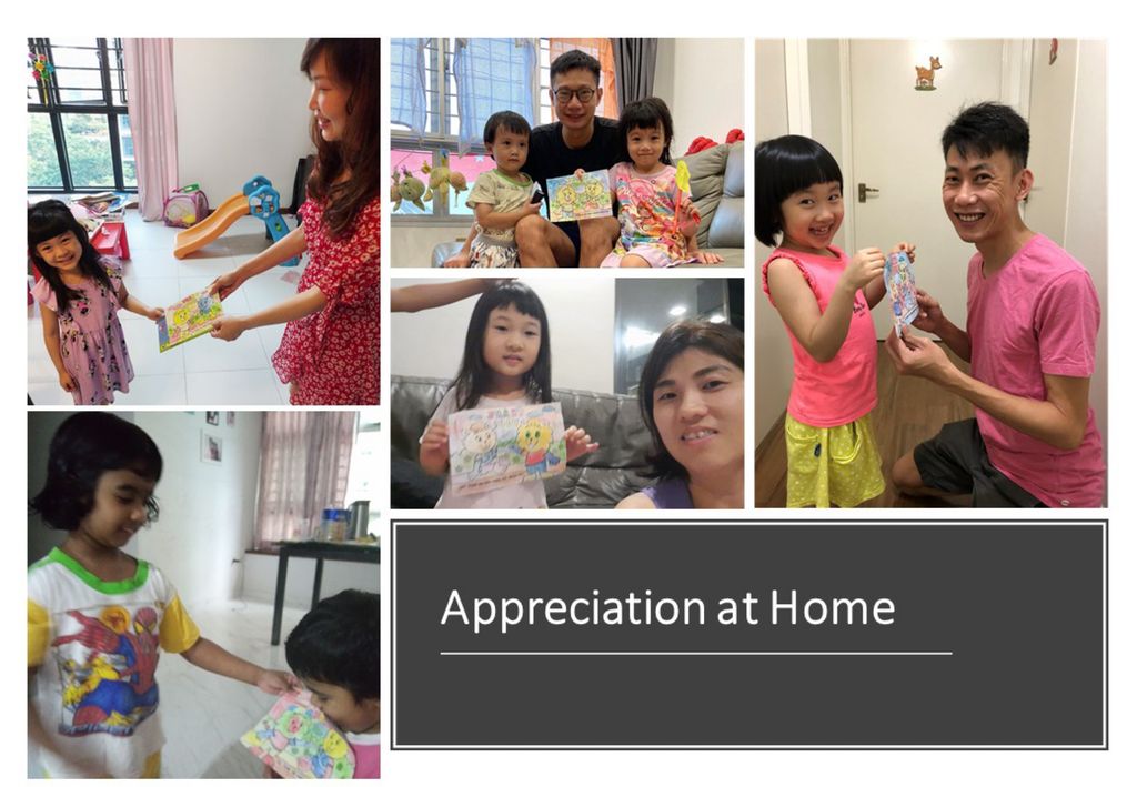 SSDB 2020: Kindness and Appreciation - Part 2 — photo 1