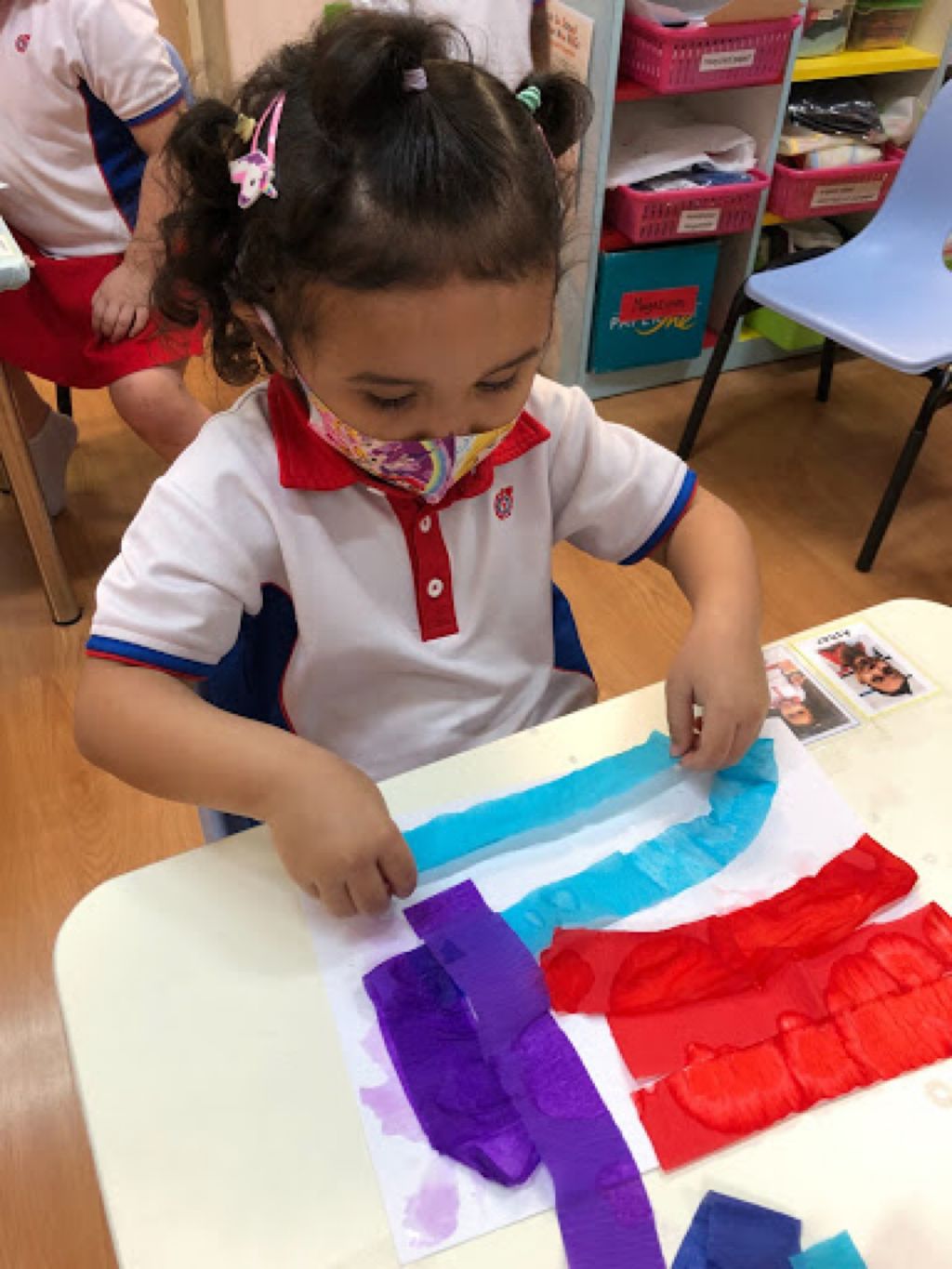 Spreading Kindness through Handmade Pinwheels and Cards — photo 24