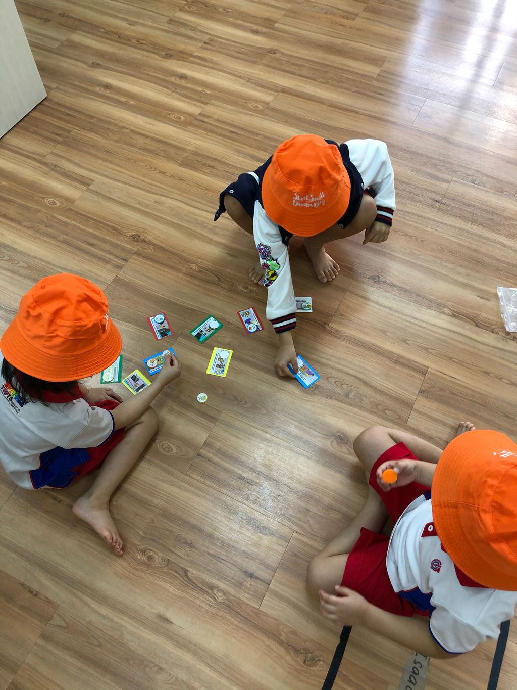 Kindness: Caring for our family and friends — photo 1