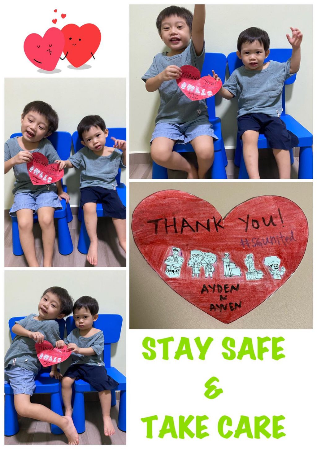 SSDB Phase 5 - A tribute to our heroes! — photo 3