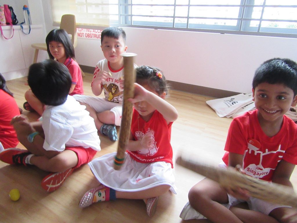 National Day with Love — photo 3
