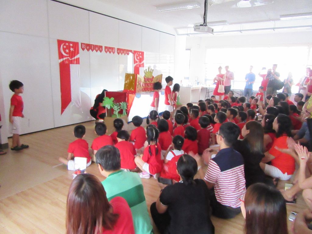 National Day with Love — photo 6