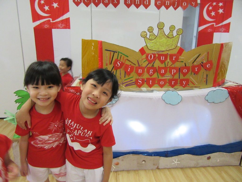 National Day with Love — photo 7