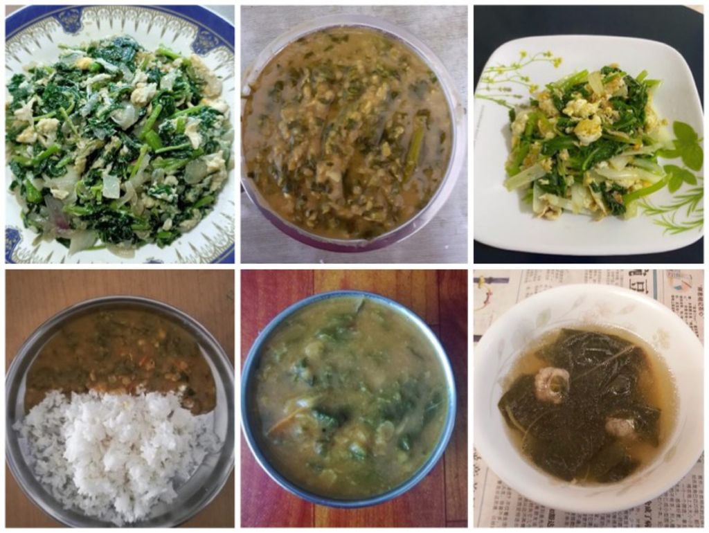 Healthy-Living With Our Green Produce — photo 1