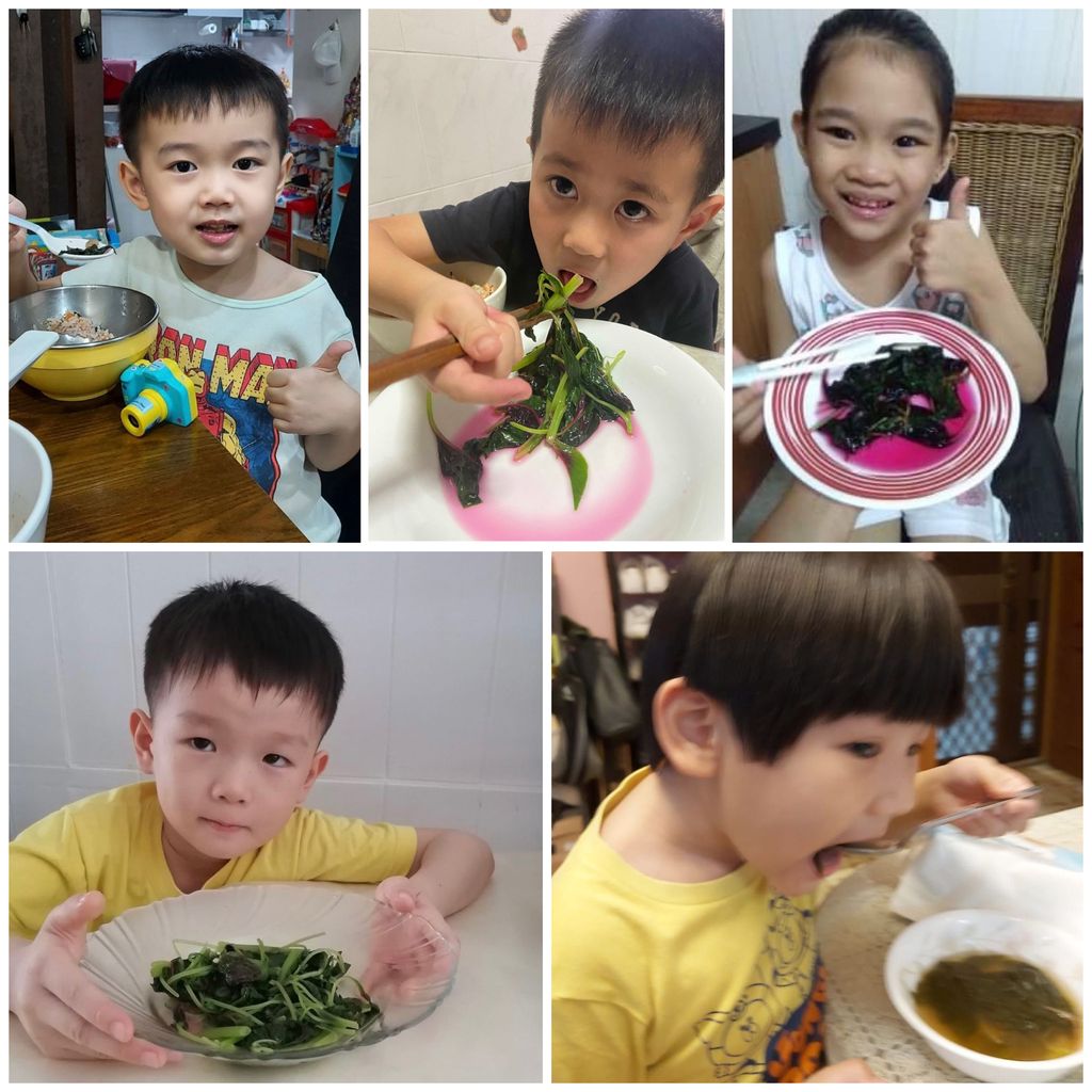 Healthy-Living With Our Green Produce — photo 1