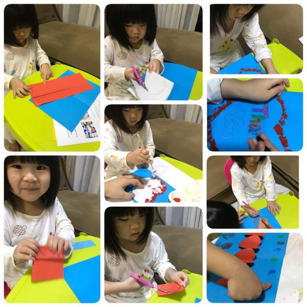 Posso Preschool @ Tampines Point- "Thank You Frontline Heroes!" — photo 15