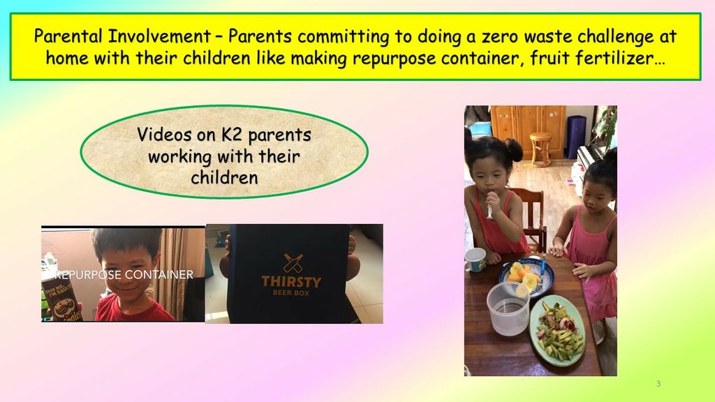 YWCA @ BISHAN CDC - SSDB 2020 Project on Zero Waste (Finale) — photo 3