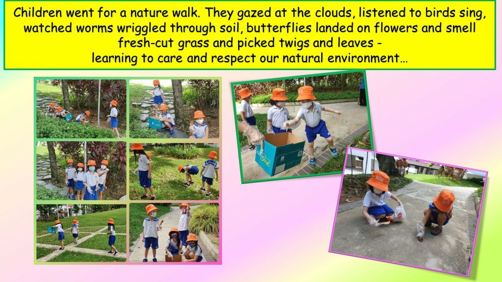 YWCA @ BISHAN CDC - SSDB 2020 Project on Zero Waste (Finale) — photo 5