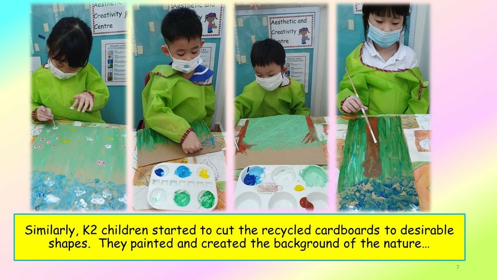 YWCA @ BISHAN CDC - SSDB 2020 Project on Zero Waste (Finale) — photo 7