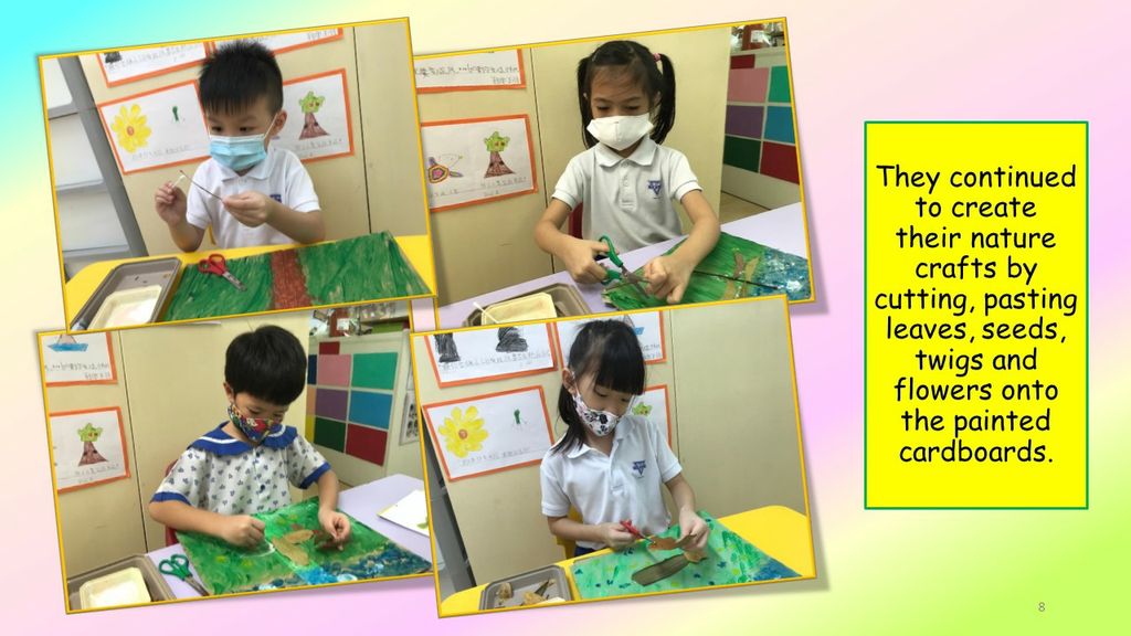 YWCA @ BISHAN CDC - SSDB 2020 Project on Zero Waste (Finale) — photo 8