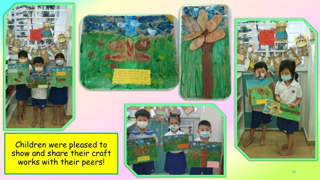 YWCA @ BISHAN CDC - SSDB 2020 Project on Zero Waste (Finale) — photo 10