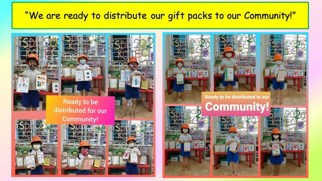 YWCA @ BISHAN CDC - SSDB 2020 Project on Zero Waste (Finale) — photo 15