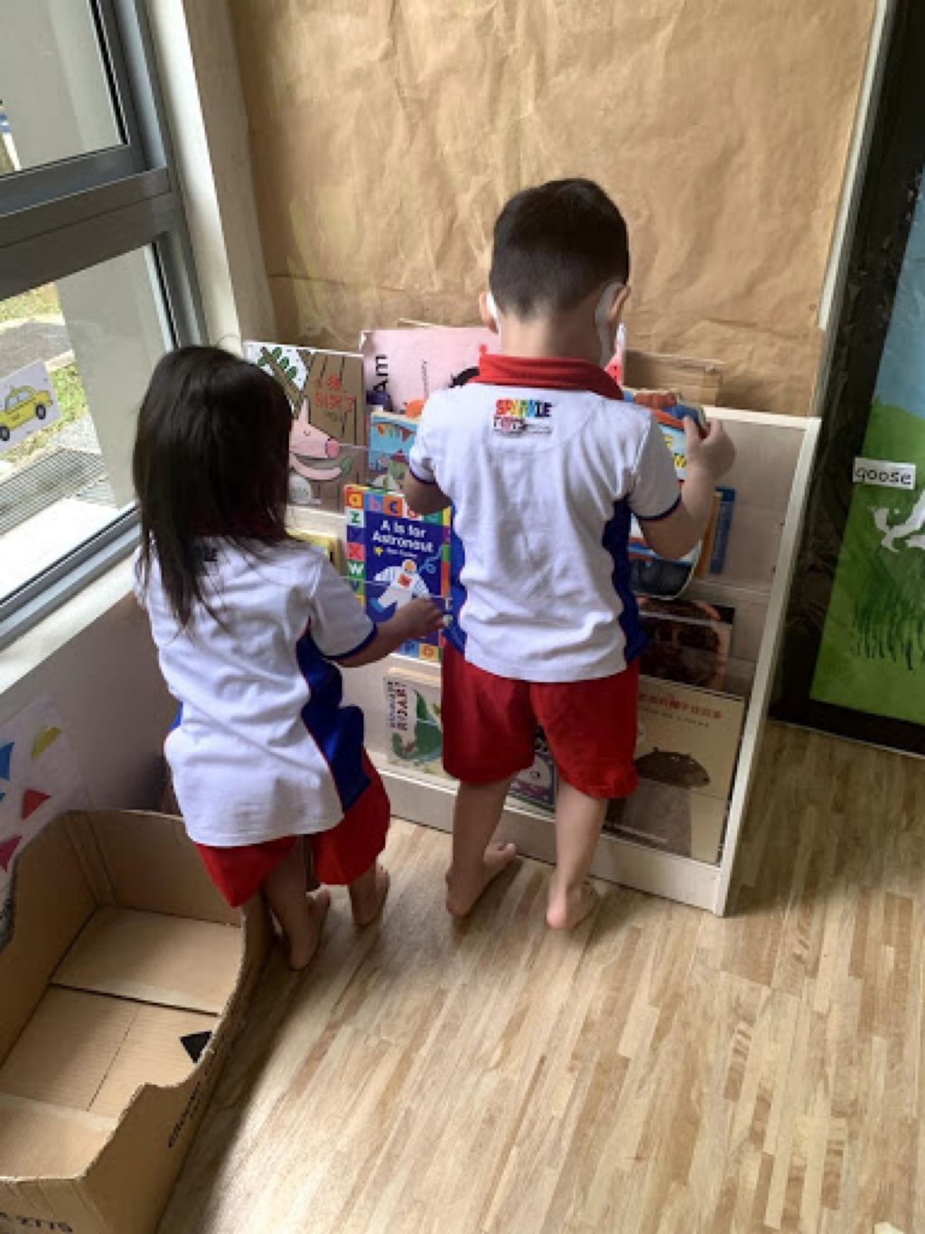 Kindness Begins with Me! — photo 5