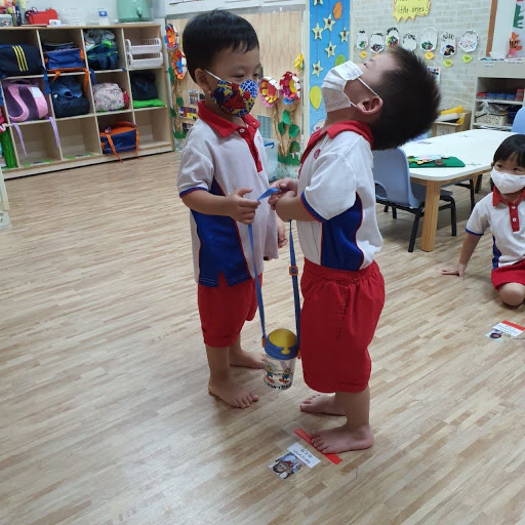Kindness Begins with Me! — photo 11