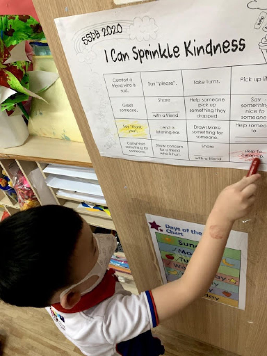 Kindness Begins with Me! — photo 15