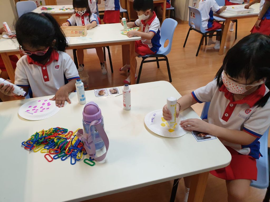 Happy Cleaners’ Day! — photo 11
