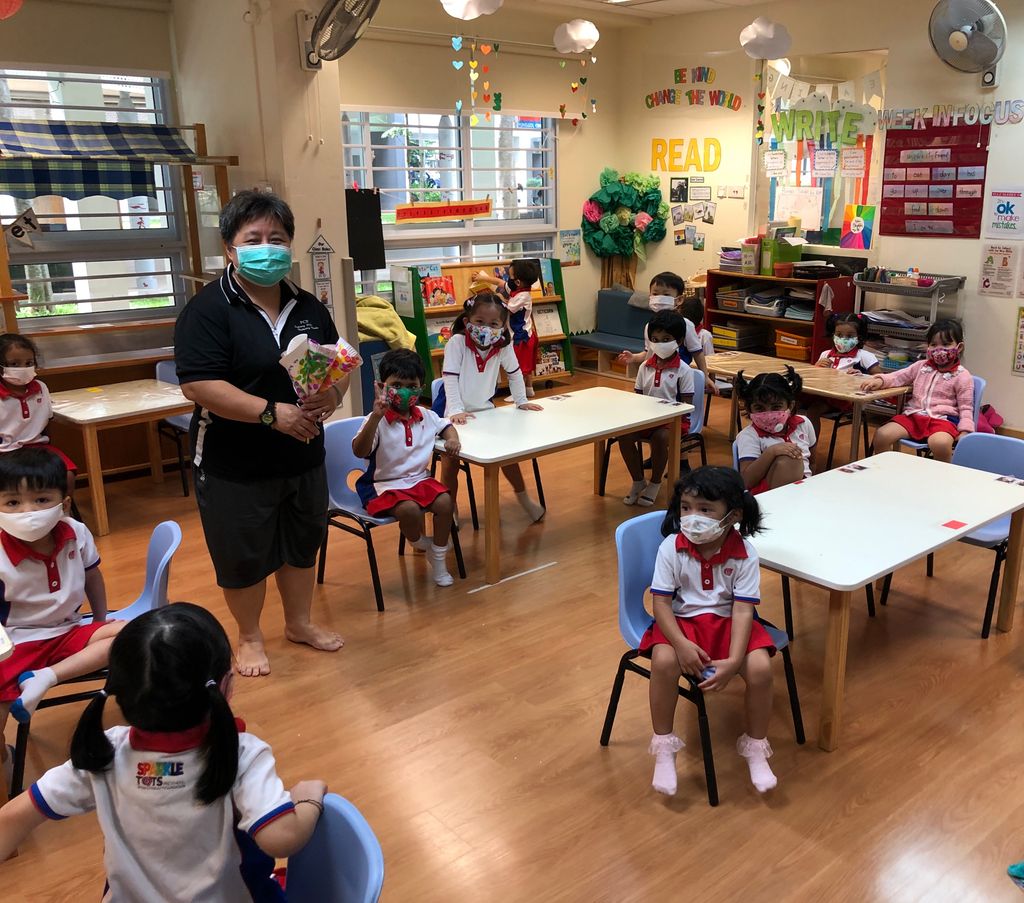 Happy Cleaners’ Day! — photo 12