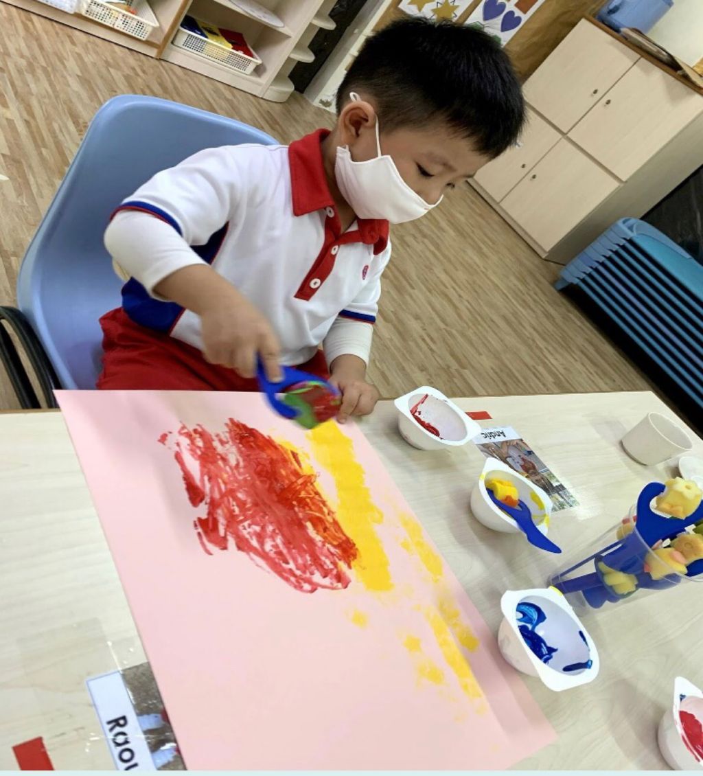 Happy Cleaners’ Day! — photo 18