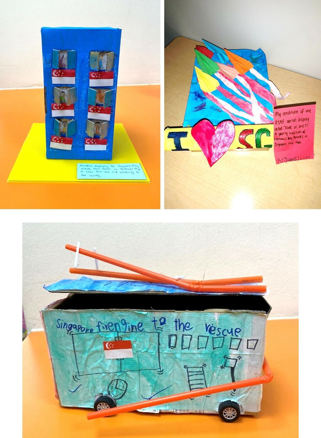 Upcycle and Pledge for a better FUTURE! — photo 1
