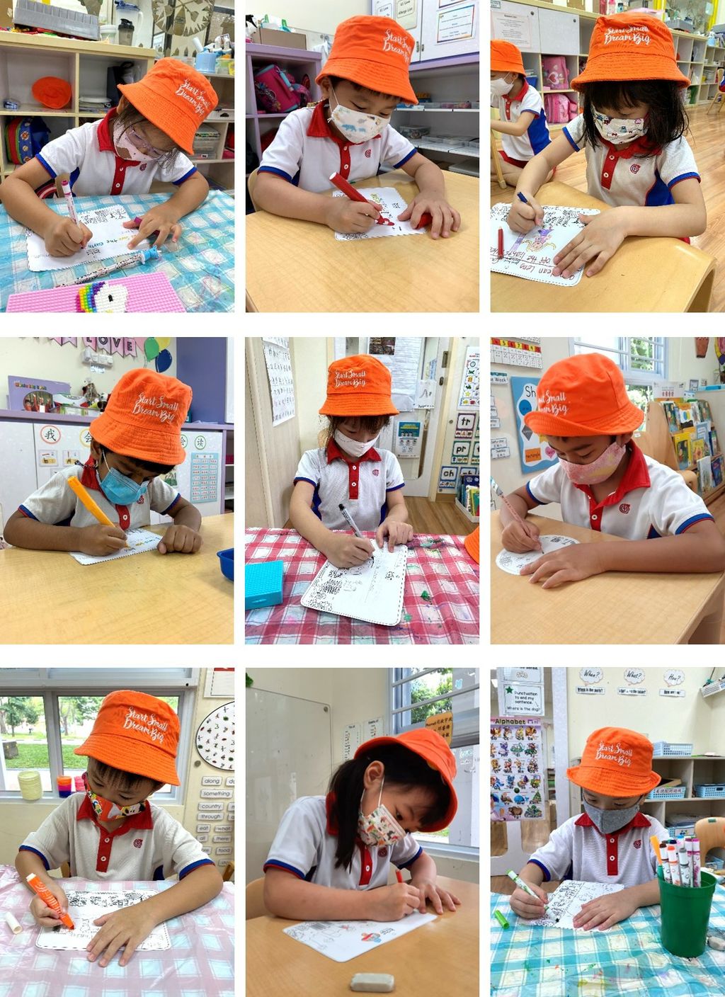 Upcycle and Pledge for a better FUTURE! — photo 1