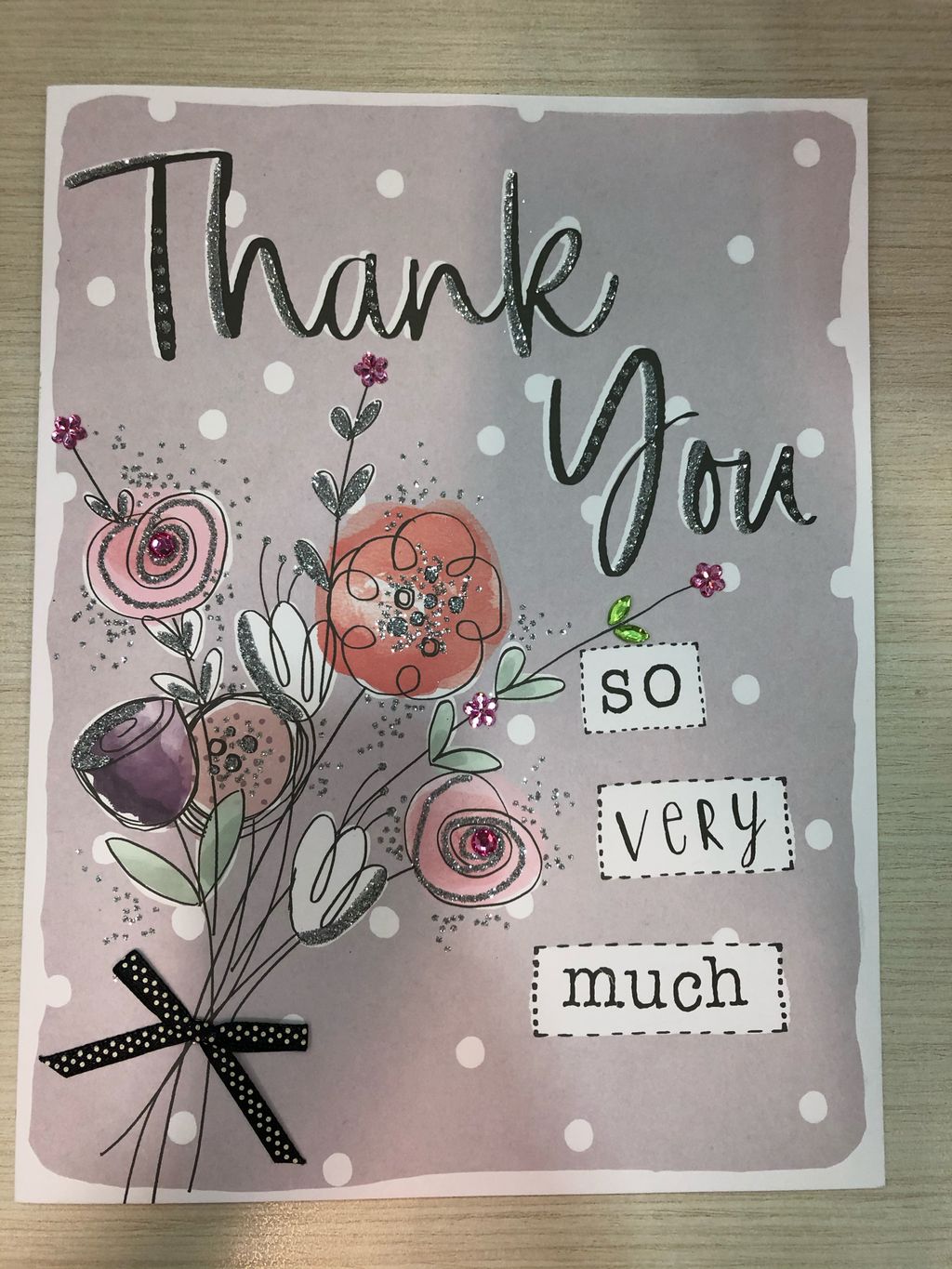 Donation Drive for the Grands at St Luke’s Eldercare — photo 4