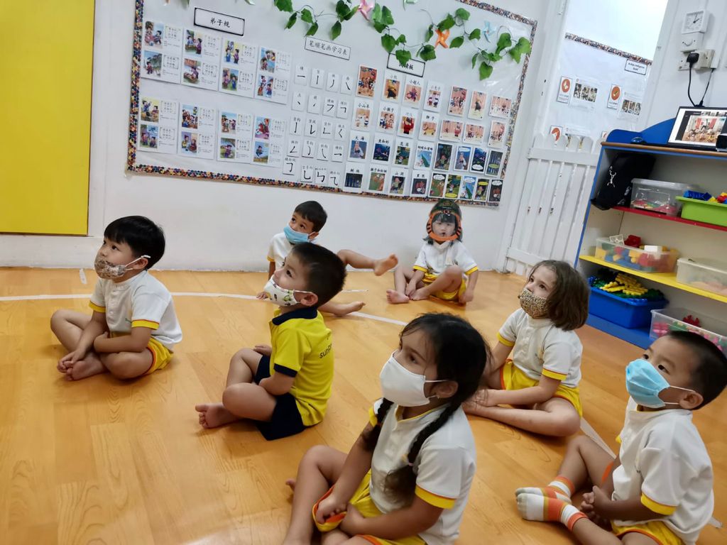 SSDB 2020 Closure: An Inclusive Initiative for Different Abilities — photo 2