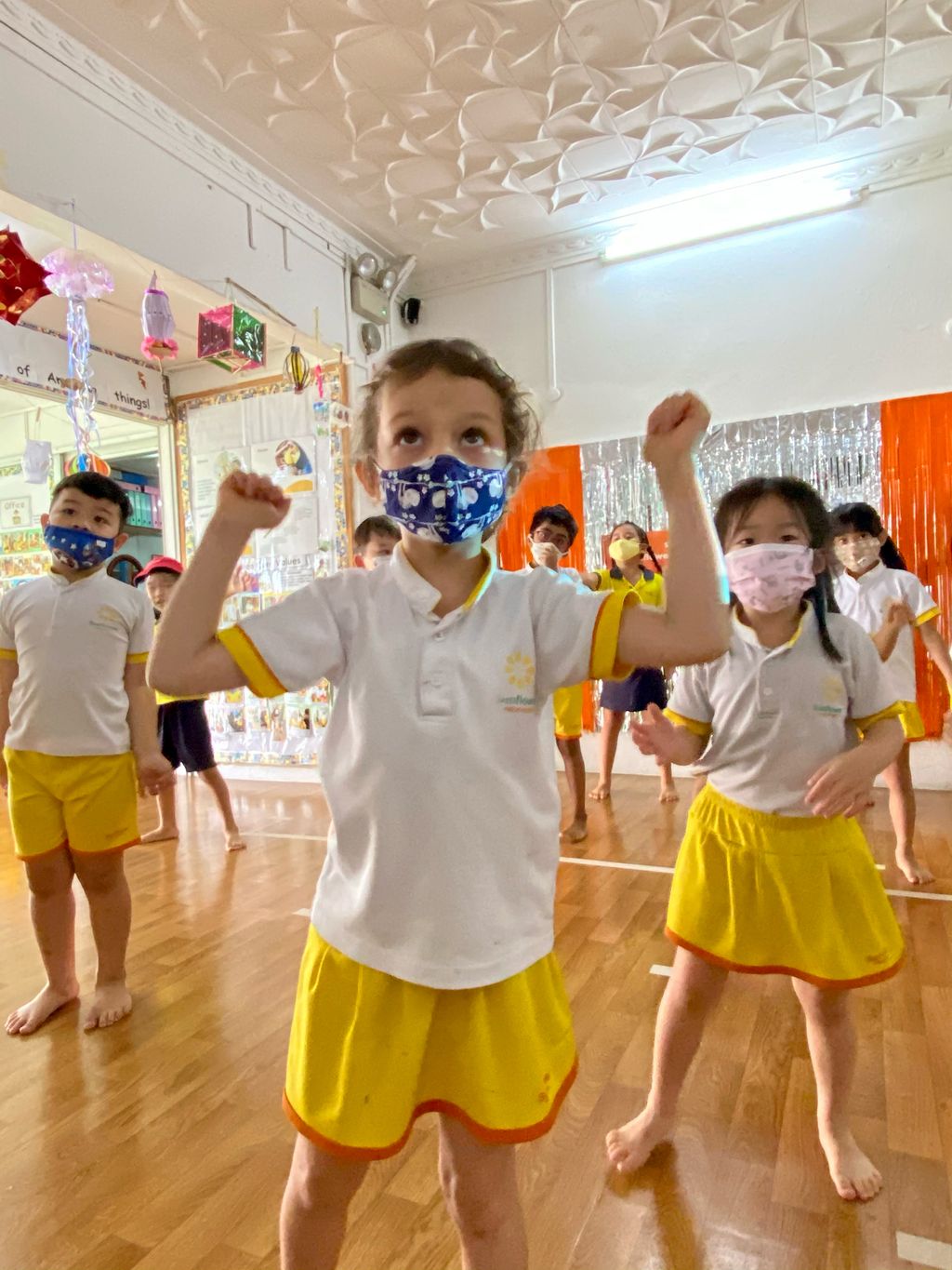 SSDB 2020 Closure: An Inclusive Initiative for Different Abilities — photo 4