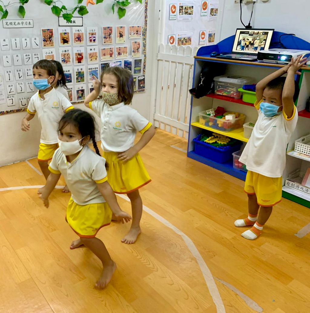 SSDB 2020 Closure: An Inclusive Initiative for Different Abilities — photo 7