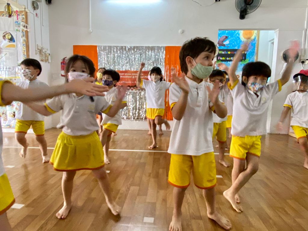 SSDB 2020 Closure: An Inclusive Initiative for Different Abilities — photo 8