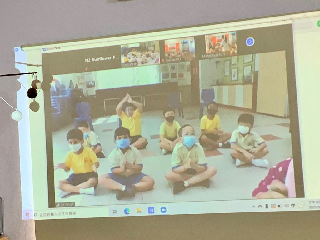 SSDB 2020 Closure: An Inclusive Initiative for Different Abilities — photo 9