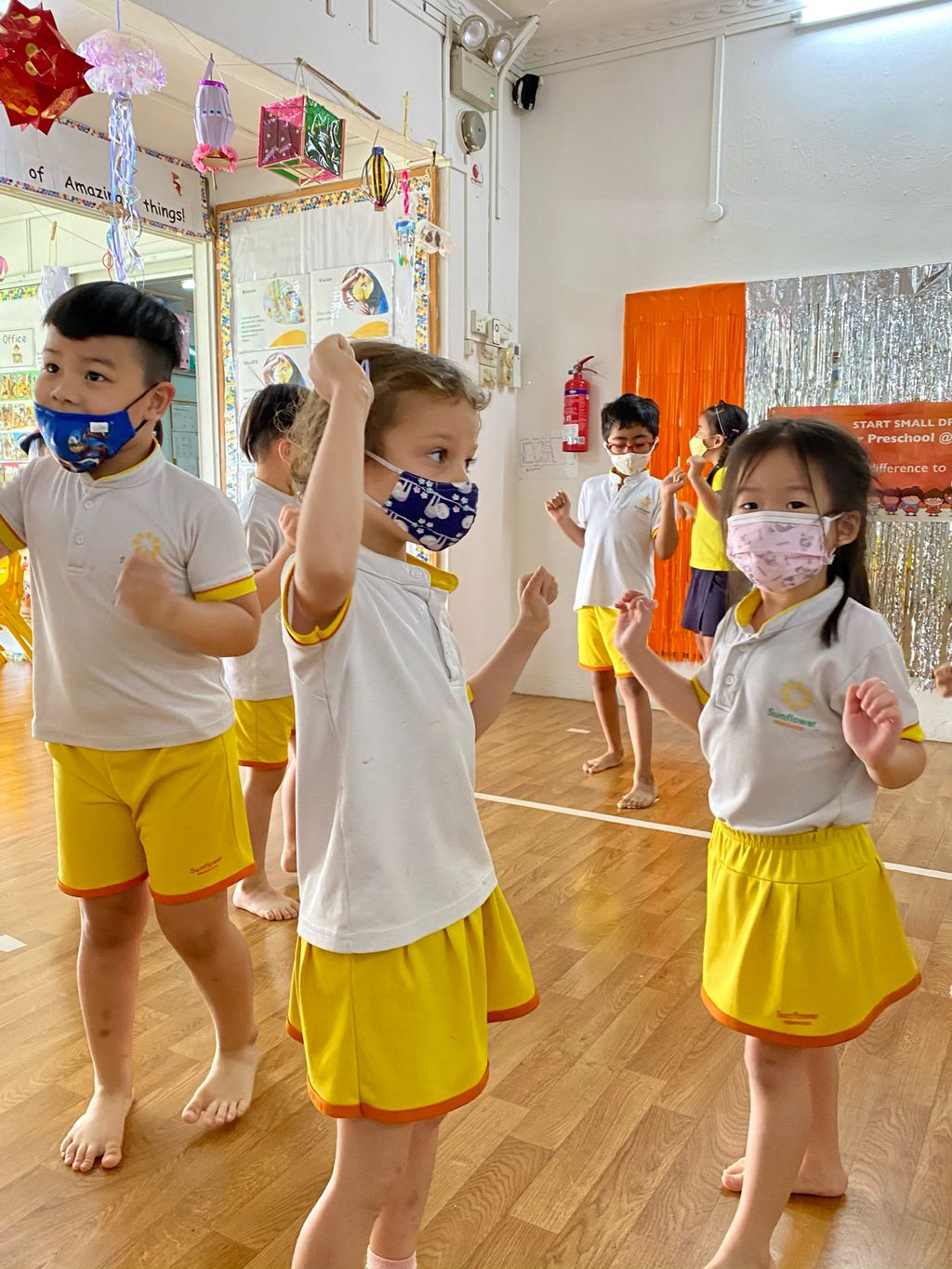 SSDB 2020 Closure: An Inclusive Initiative for Different Abilities — photo 11