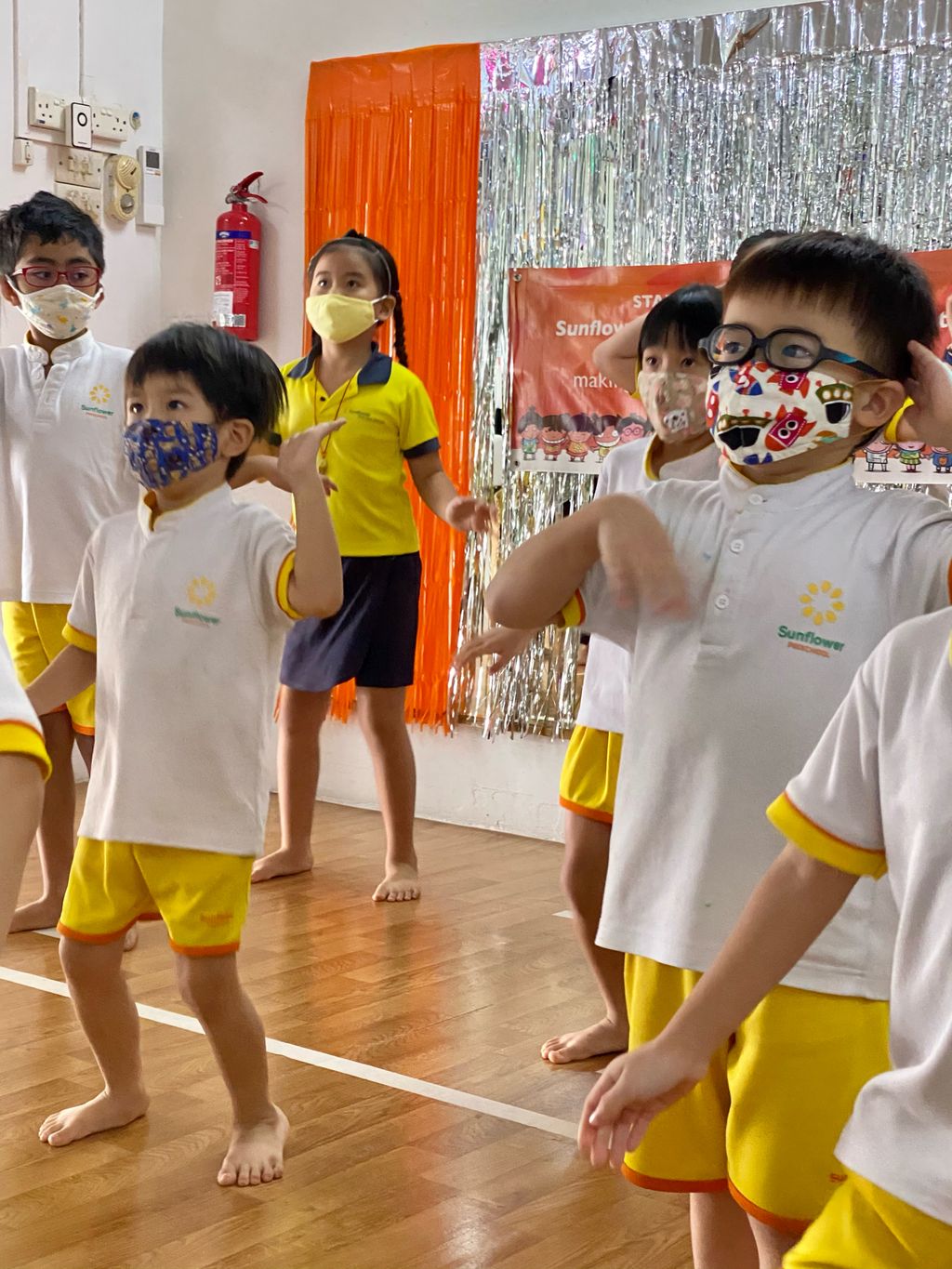 SSDB 2020 Closure: An Inclusive Initiative for Different Abilities — photo 12