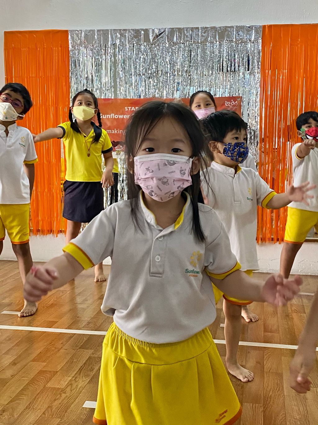 SSDB 2020 Closure: An Inclusive Initiative for Different Abilities — photo 13