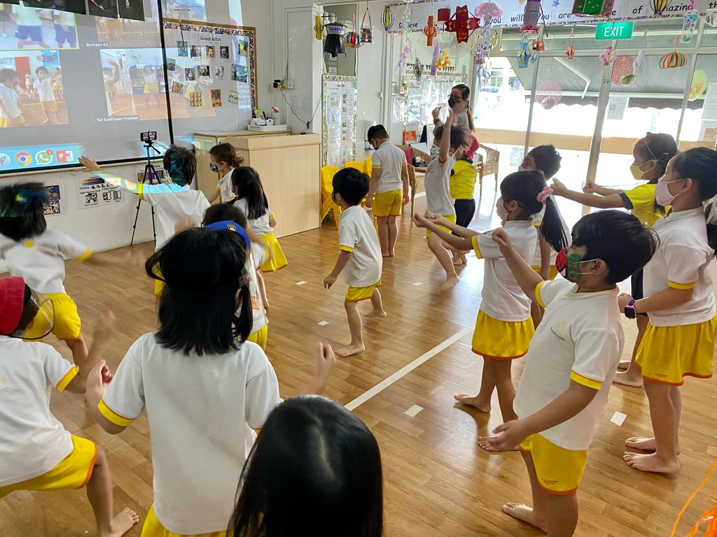 SSDB 2020 Closure: An Inclusive Initiative for Different Abilities — photo 14