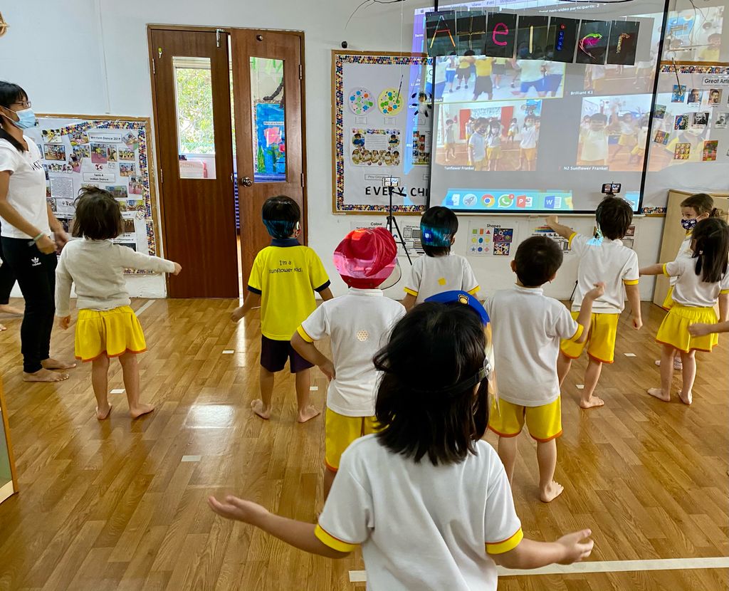 SSDB 2020 Closure: An Inclusive Initiative for Different Abilities — photo 15