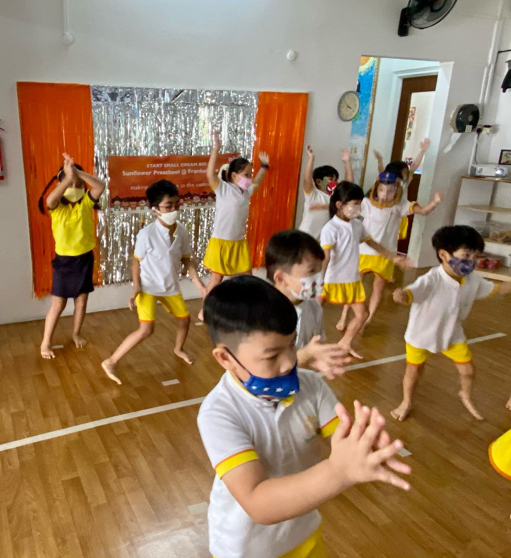 SSDB 2020 Closure: An Inclusive Initiative for Different Abilities — photo 16