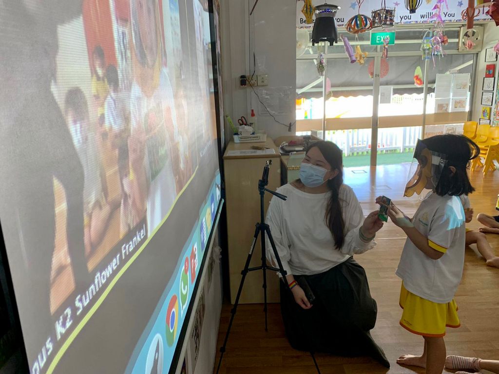 SSDB 2020 Closure: An Inclusive Initiative for Different Abilities — photo 17