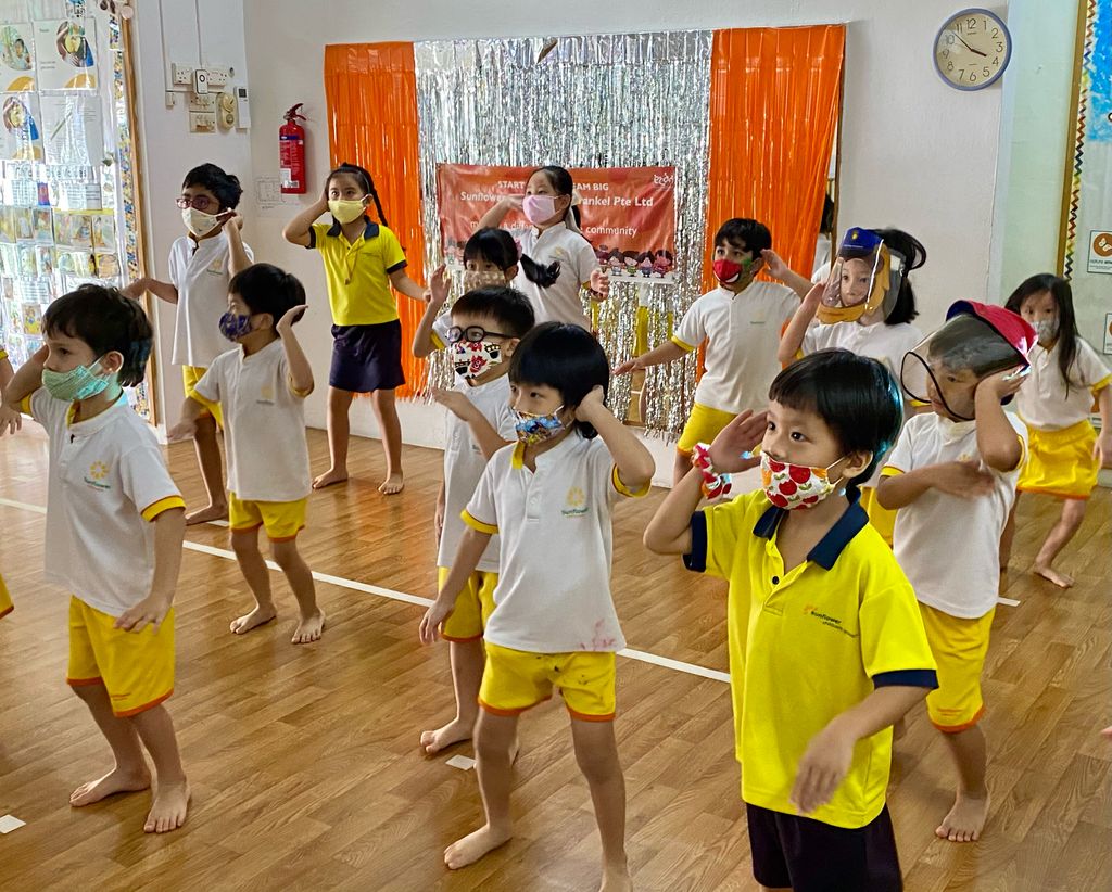 SSDB 2020 Closure: An Inclusive Initiative for Different Abilities — photo 18