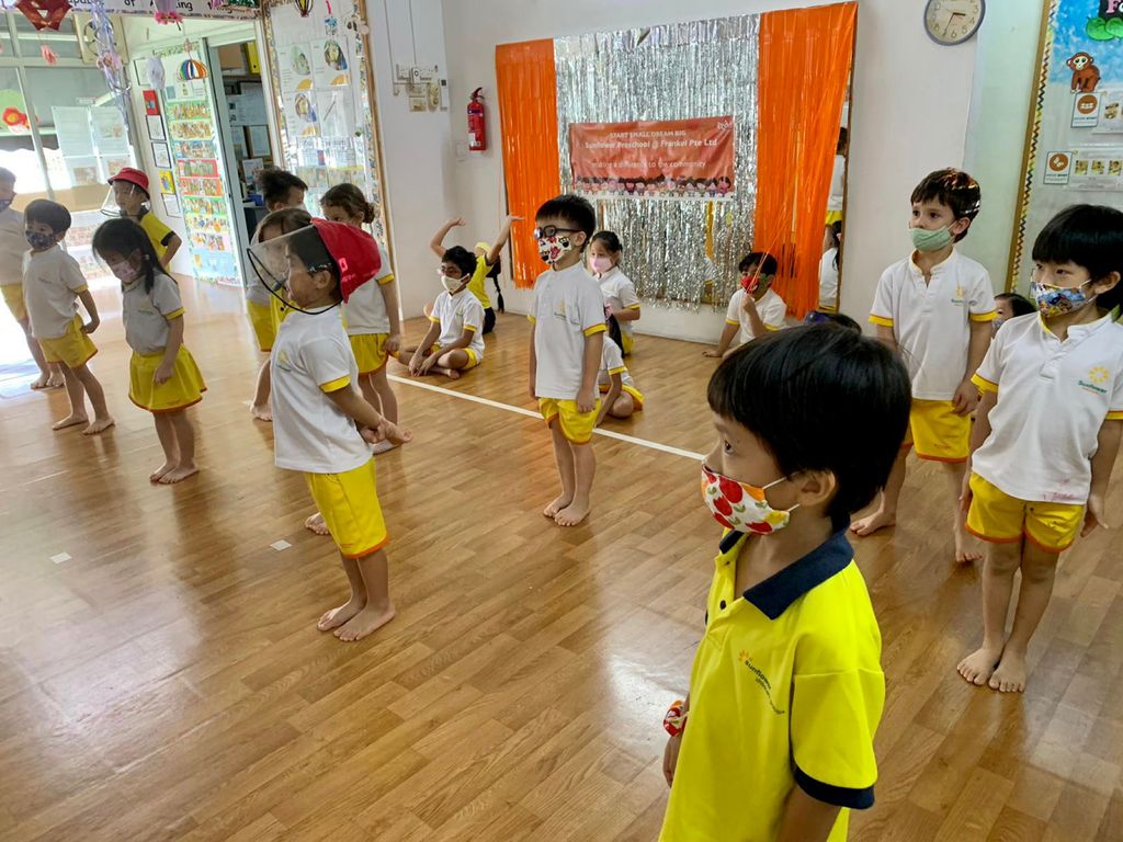 SSDB 2020 Closure: An Inclusive Initiative for Different Abilities — photo 19