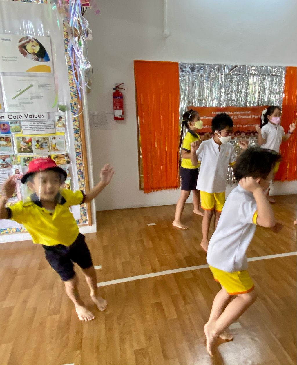 SSDB 2020 Closure: An Inclusive Initiative for Different Abilities — photo 20