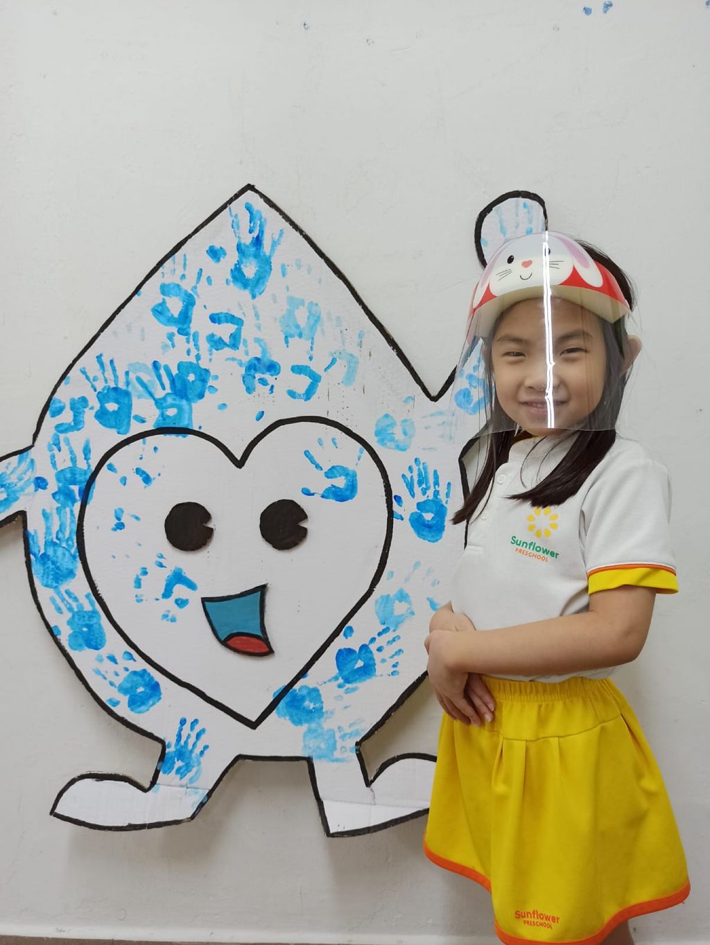 A continuation of our SSDB journey: Water Conservation: I am Small but I can do my part to Save Water — photo 8