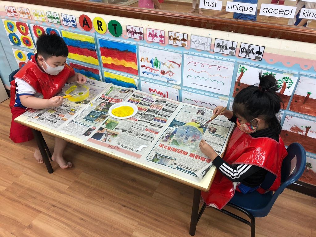 We Are Little Gardeners - SSDB'2020 — photo 2