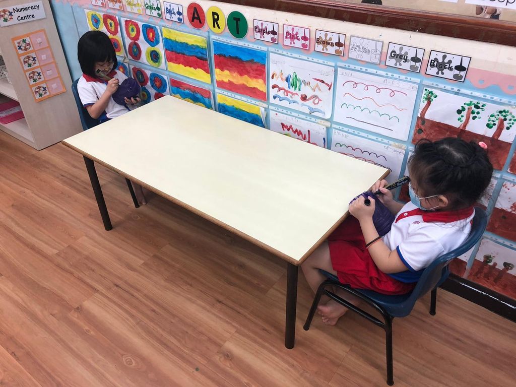 We Are Little Gardeners - SSDB'2020 — photo 3