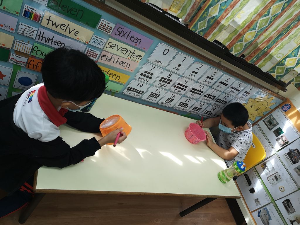 We Are Little Gardeners - SSDB'2020 — photo 4