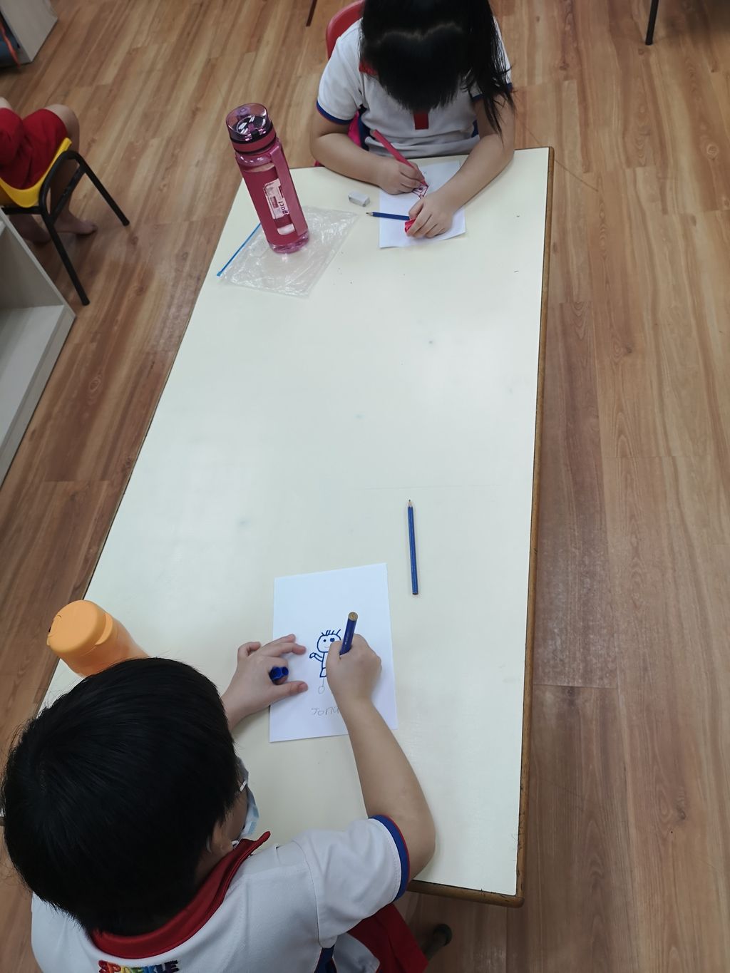 We Are Little Gardeners - SSDB'2020 — photo 1