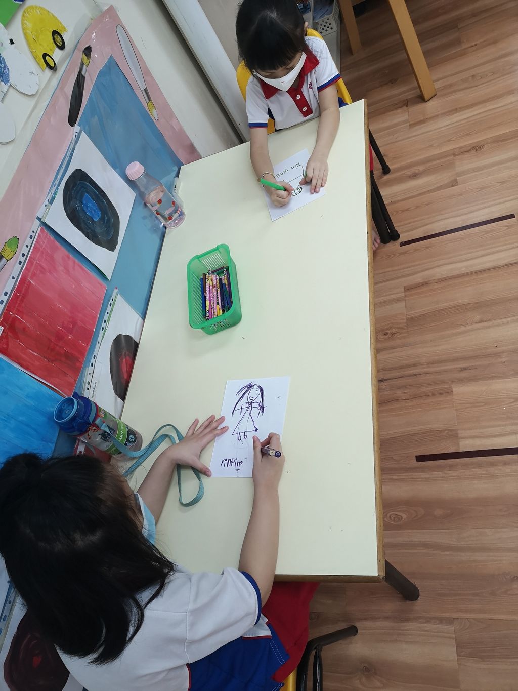 We Are Little Gardeners - SSDB'2020 — photo 2