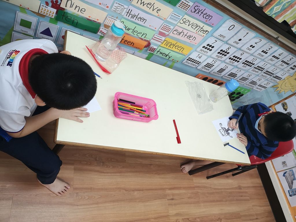 We Are Little Gardeners - SSDB'2020 — photo 3