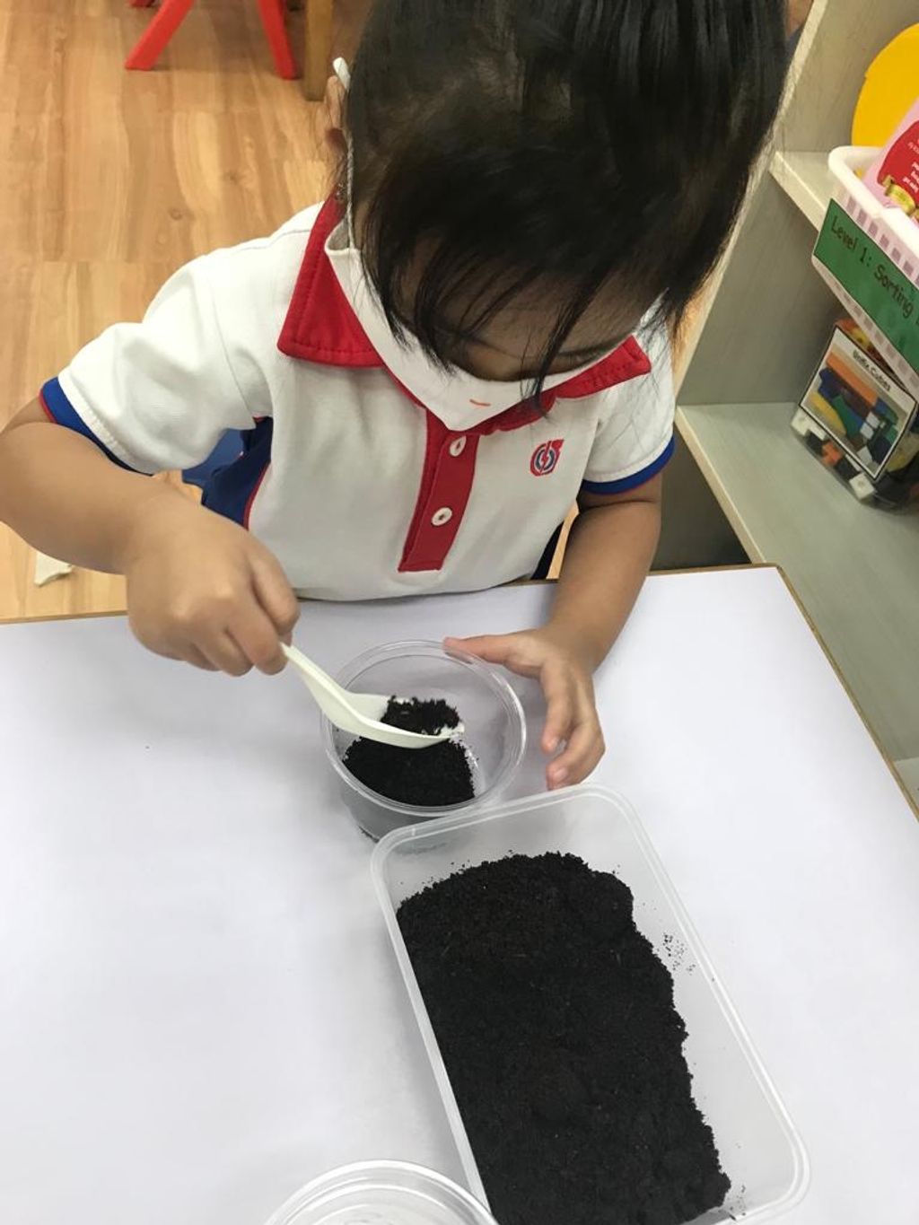 We Are Little Gardeners - SSDB'2020 — photo 1